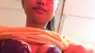 Manipal university girl Naked selfie scandal