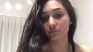 NRI girl Ayesha leaked video