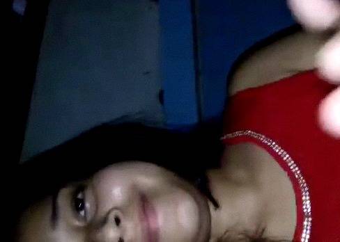 Solo naked leaks of cute Marathi village girl