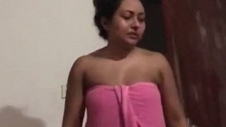 Desi Udari naked MMS compilation clips