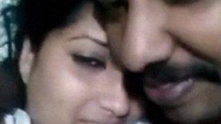 Mula sucking video of Mallu wife with hardcore romance from Kerala
