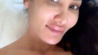 Sofia Hayat full nude in bed scandal leaks