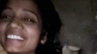 Desi guy fucking his wifes younger sister video