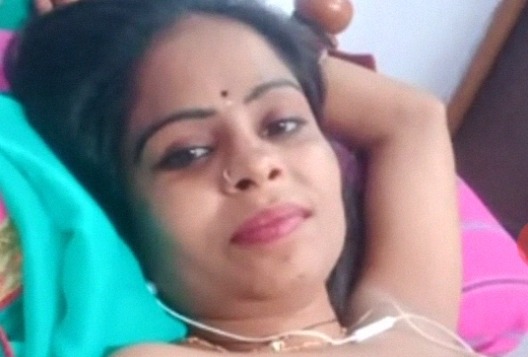 Malayali wife full naked video call leaks