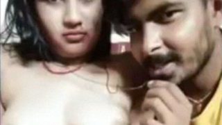 Tango Indian couple ki live sex video