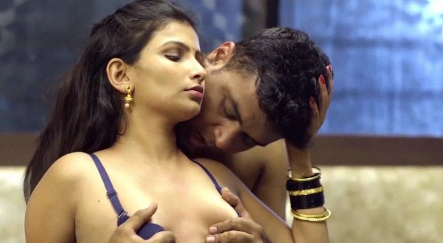 Marathi Blue Sex Movies Downlod - Marathi Sex Webseries - Chithi (Part 3)