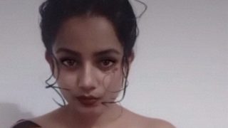 TikTok nude video of Raagini.ph