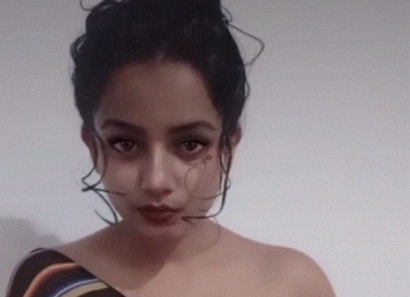 TikTok nude video of Raagini.ph – HamaterDesi.com – HamaterDesi.com