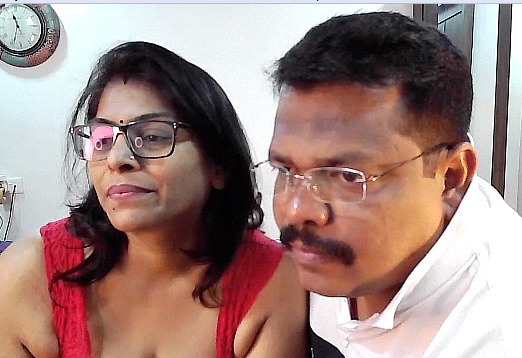 Desi Sex Live - Famous desi couple homemade porn video - Nude Live Show