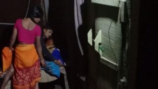 Hidden cam sex video of village bhabhi with tenant