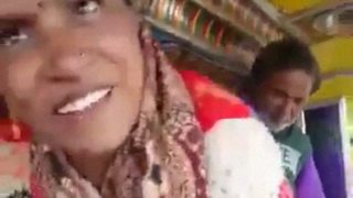 Indian Truck sex porn video