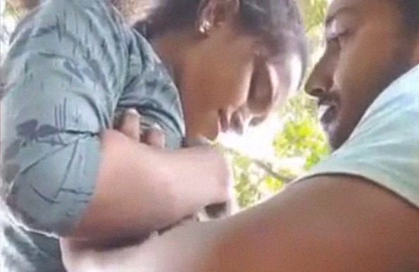 Indian College Student Xxxx - Indian college playground sex video of desi lovers - Outdoor