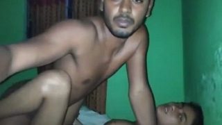 Local chudai video of desi lovers