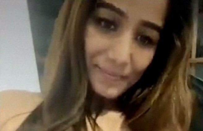 Poonam Pandey - Full nude pussy rubbing video - HamaterDesi.com – HamaterDesi.com – HamaterDesi.com