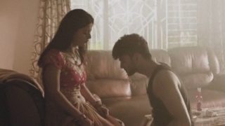 Sexy Hindi Webseries – Bye 2