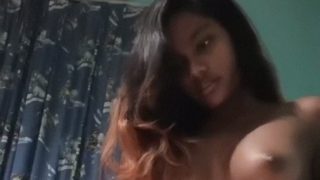 Tamil XNXX – Hashpie Tiktoker nude video