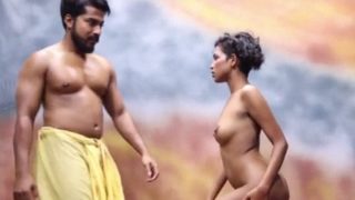 Ang Laga De – Indian XXX Film Fantasy Movie