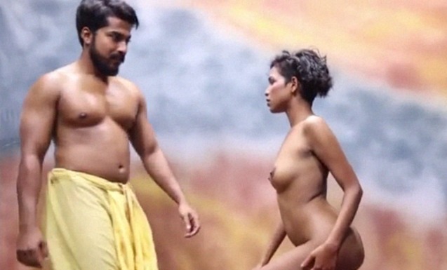 Ang Laga De - Indian XXX Film Fantasy Movie - HamaterDesi.com – HamaterDesi.com – HamaterDesi.com