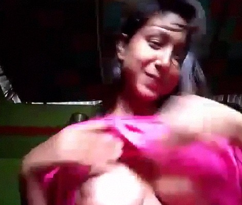 Bangla Naket Video - Dehati Bangladeshi cutie girl showing fully naked video