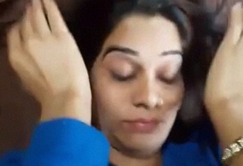 844px x 575px - Sapna Chaudhary fucking video Sex scandal (2021)
