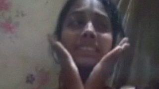 Teen boobs show of Bangladeshi shy dehati girl