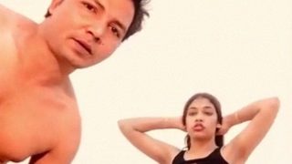 XXXX Bengali couple chudai porn video