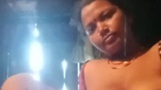 Dehati Bihari full nude pussy rubbing solo video