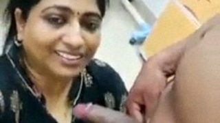 Kannur Ammayi kambikuttan kunna sucking hospital sex