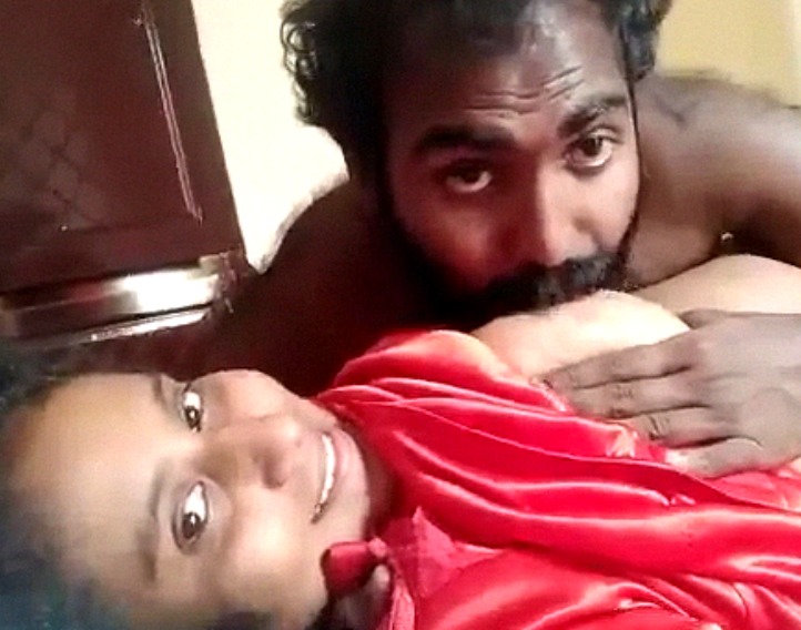 Mallu Chechi sex with Chettan Porn video - KamaBaba.desi