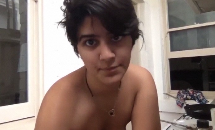 Sexy Jatt Com - Moose Jattana In the Kitchen - Punjabi Influencer Xvideo leaks -  KamaBaba.desi