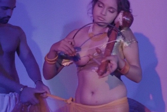 Hindi Sexy Naked - NueFliks Hindi Porn Movie - Kotha - KamaBaba.desi