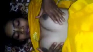 Bihari Chameli Bhabhi Chudai Scandal With Lusty Devar