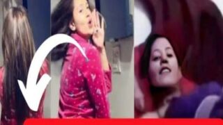 Anjali Arora the kachcha badam fame girl mms sex video
