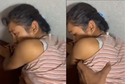 Silchar Local Fucking - Silchar bike rider girl moaning loudly in this viral sex video