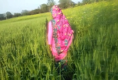 Viral Share • Natural Talk • Jaipur — A Punjabi sex video of a horny couple on their farm