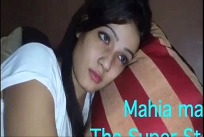 Local Romance • Latest • Chandigarh — Bangladeshi chuda chudi of a couple on camera