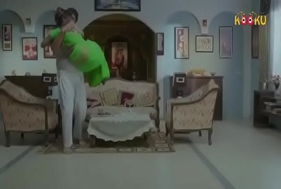 Late Night • Fresh Drop • Mumbai — Indian adult web series of a bahu with her sasur and servent