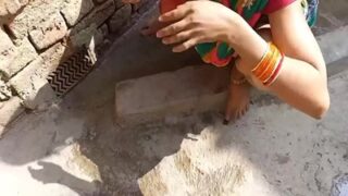 Indian desi adivasi sex video of brother sister