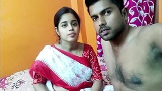 Sexy Kerala sex video of a mallu bhabhi and devar