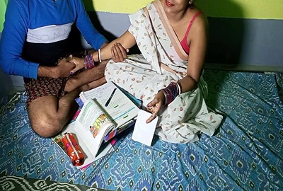 Local Romance • Original Sound • Lucknow — Teacher student sex video - Slut taste her student's dick