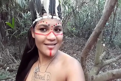 400px x 270px - Adivasi sex video of a jungle girl and an urban guy