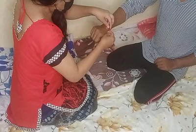 New Upload • Fresh Drop • Pune — Bihari desi sex MMS video of siblings on Raksha Bandhan