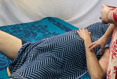 Local Romance • Exclusive • Kolkata — Desi xxx video of a mother riding on her son's Morningwood