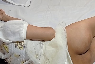Indian Couple • Trending • Ahmedabad — Indian naked sibling fuck in their parent's absence