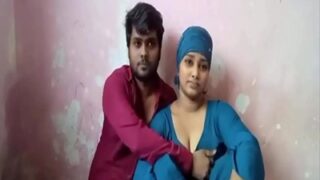 A horny guy bangs his big ass lover in the Bangladeshi bf