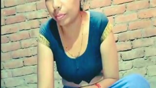 Bangla sexy video of a desi boudhi and her nasty devar