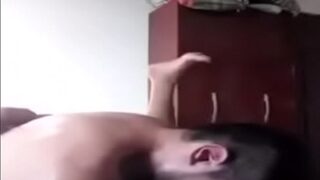 Bihari guy drills his cousin’s asshole in Indian gay porn