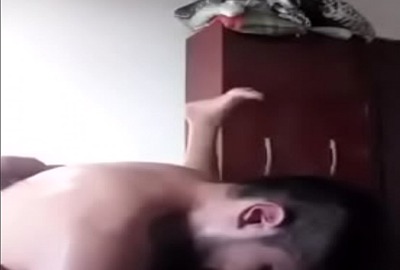 Homemade Video • Natural Talk • Jaipur — Bihari guy drills his cousin's asshole in Indian gay porn