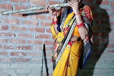 Local Romance • Latest • Chandigarh — Desi sexy bf video of a ganna eater bhabhi and her devar