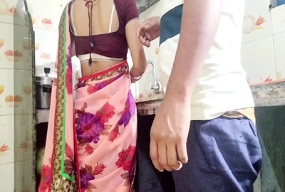 Homemade Video • No Cuts • Delhi — Devar drills Bhabhi's pussy in the Indian Bhabhi sex video